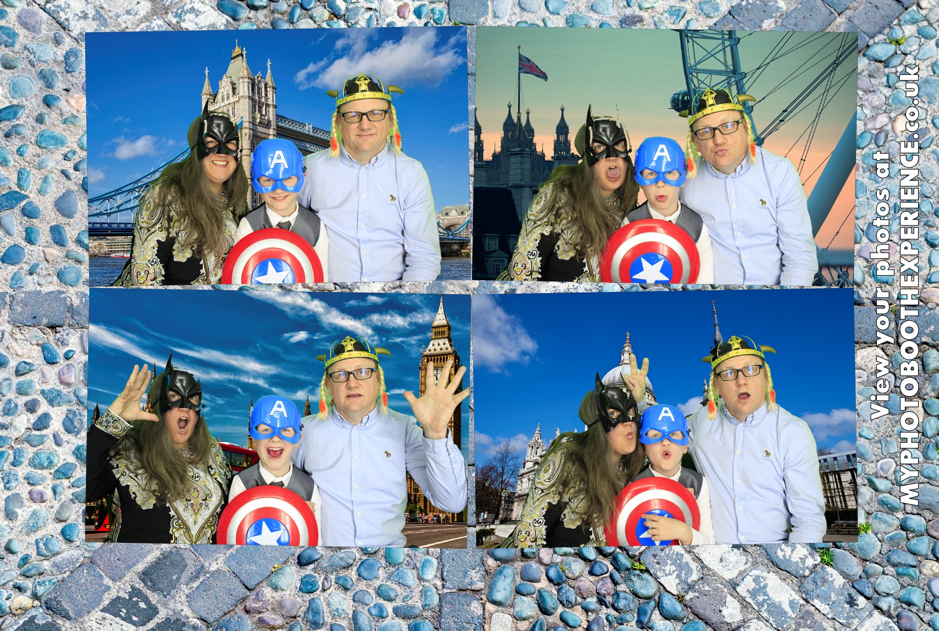 Lisa and Ant's Wedding Reception  | View more photos from the event at gallery.myphotoboothexperience.co.uk/u/MyPhotoBoothExperienceLtd/Lisa-and-Ants-Wedding-Reception